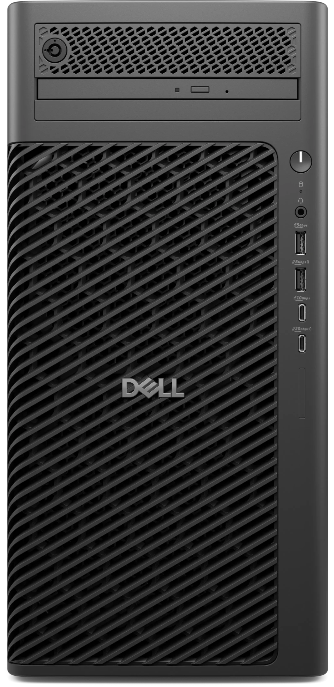 Sistem Brand Dell Pro Max Tower T2 FCT2250 Intel Core Ultra 9 285K RTX 5000 Ada-32GB RAM 128GB HDD 2x4TB + SSD 2TB DVD-RW Windows 11 Pro ProSupport Sistem Brand Dell Pro Max Tower T2 FCT2250 Intel Core Ultra 9 285K RTX 5000 Ada-32GB RAM 128GB HDD 2x4TB + SSD 2TB DVD-RW Windows 11 Pro ProSupport