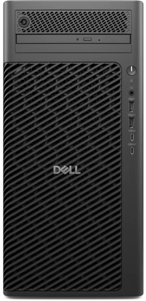 Sistem Brand Dell Pro Max Tower T2 FCT2250 Intel Core Ultra 9 285K RTX 5000 Ada-32GB RAM 128GB HDD 2x4TB + SSD 2TB DVD-RW Windows 11 Pro ProSupport Sistem Brand Dell Pro Max Tower T2 FCT2250 Intel Core Ultra 9 285K RTX 5000 Ada-32GB RAM 128GB HDD 2x4TB + SSD 2TB DVD-RW Windows 11 Pro ProSupport