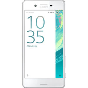 Telefon mobil Sony Xperia X, 32GB, Negru Telefon mobil Sony Xperia X, 32GB, Negru