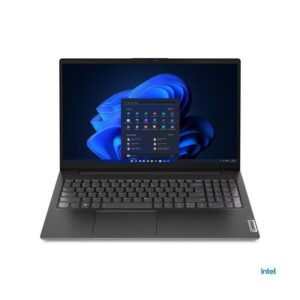 Laptop Lenovo V15 G4 IRU, Intel Core i3-1315U, 15.6inch, RAM 16GB, SSD 512GB, Intel UHD Graphics, No OS, Business Black Laptop Lenovo V15 G4 IRU, Intel Core i3-1315U, 15.6inch, RAM 16GB, SSD 512GB, Intel UHD Graphics, No OS, Business Black