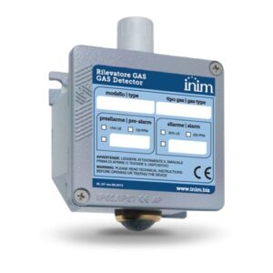 Detector de oxigen (Exces) cu detectie electrochimica, ING710H-42 Detector de oxigen (Exces) cu detectie electrochimica, ING710H-42