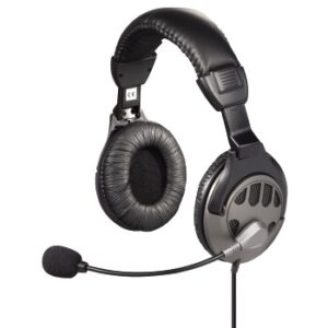 Casti PC Over-Ear Hama 42408 CS-408, Stereo Casti PC Over-Ear Hama 42408 CS-408, Stereo