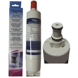 Filtru apa frigider side by side Wpro 481281718406 Filtru apa frigider side by side Wpro 481281718406