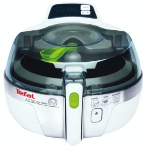 Friteuza Tefal AH900036, 1400 W, 1.5 kg Friteuza Tefal AH900036, 1400 W, 1.5 kg