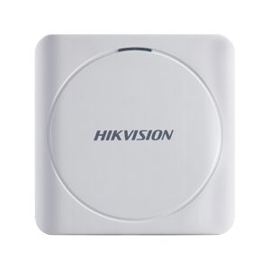 Cititor de proximitate RFID MIFARE 13.56Mhz -HIKVISION DS-K1801M Cititor de proximitate RFID MIFARE 13.56Mhz -HIKVISION DS-K1801M