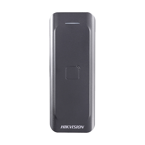 Cititor de proximitate RFID EM125Khz -HIKVISION DS-K1802E Cititor de proximitate RFID EM125Khz -HIKVISION DS-K1802E