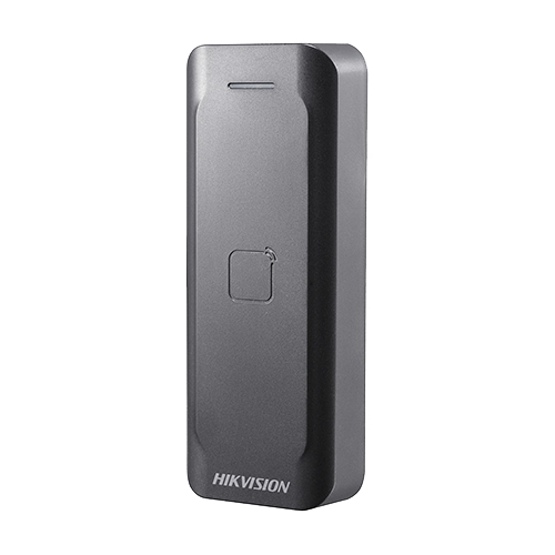 Cititor de proximitate RFID EM125Khz -HIKVISION DS-K1802E Cititor de proximitate RFID EM125Khz -HIKVISION DS-K1802E