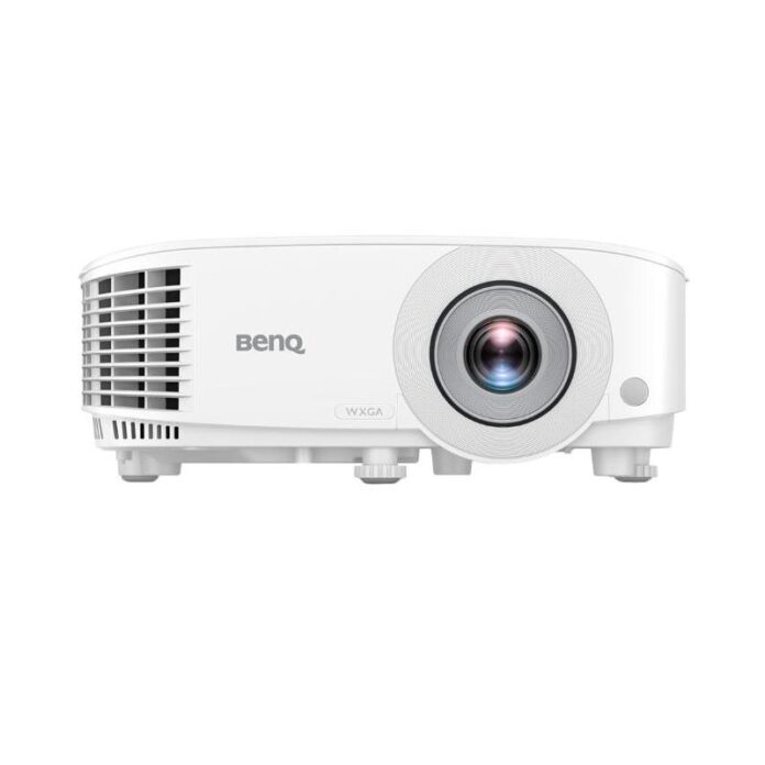 Videoproiector Benq MW560, WXGA, 4000 lm, DLP, HDMI, USB, Alb Videoproiector Benq MW560, WXGA, 4000 lm, DLP, HDMI, USB, Alb