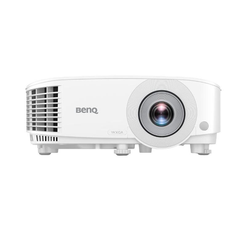 Videoproiector Benq MW560, WXGA, 4000 lm, DLP, HDMI, USB, Alb Videoproiector Benq MW560, WXGA, 4000 lm, DLP, HDMI, USB, Alb