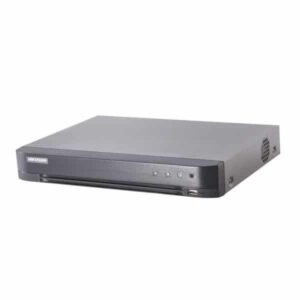 Sistem de supraveghere HIKVISION 2 camere 8MP 4 in 1, IR 60m, DVR 4 canale 4K 8MP Sistem de supraveghere HIKVISION 2 camere 8MP 4 in 1, IR 60m, DVR 4 canale 4K 8MP