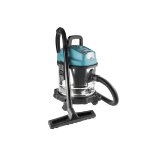 Aspirator de atelier, umed-uscat, 18V Li-ion (acumulator neinclus), motor fara perii, 15 L, SAS+ALL, Dedra Aspirator de atelier, umed-uscat, 18V Li-ion (acumulator neinclus), motor fara perii, 15 L, SAS+ALL, Dedra