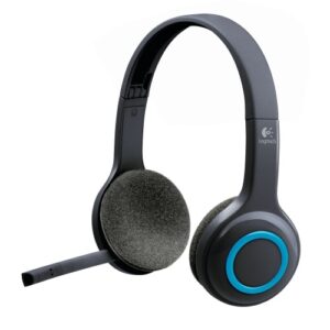 Casti PC Logitech H600, Wireless Casti PC Logitech H600, Wireless