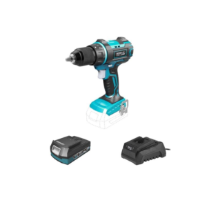 Masina de gaurit, insurubat (bormasina), cu acumulator 2Ah, incarcator 18V Li-ion, mandrina 13 mm, SAS+ALL, Dedra Masina de gaurit, insurubat (bormasina), cu acumulator 2Ah, incarcator 18V Li-ion, mandrina 13 mm, SAS+ALL, Dedra