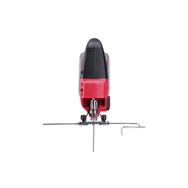 Fierastrau pendular, cu acumulator 4 Ah, incarcator 20V Li-ion, Worcraft