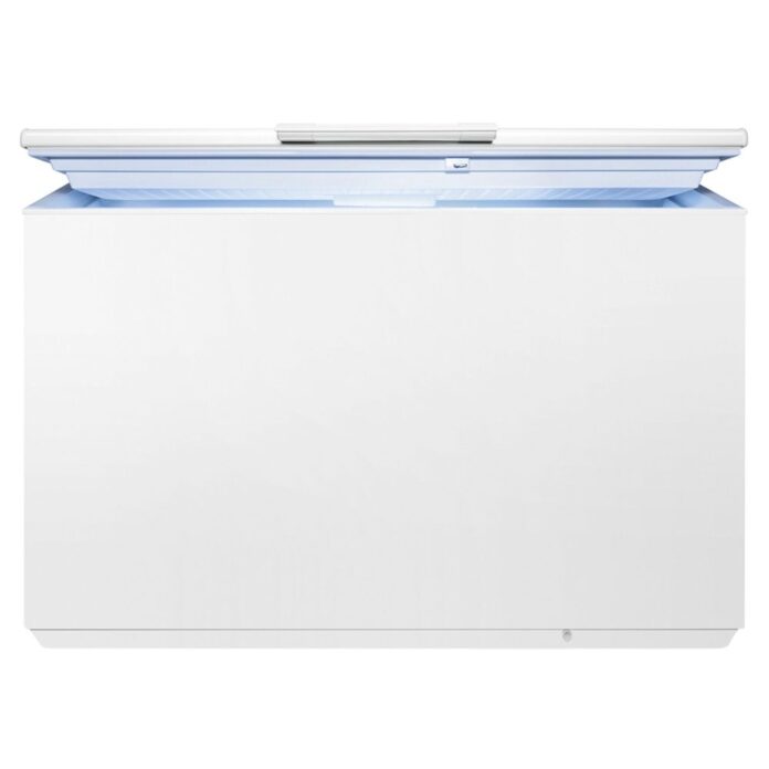 Lada frigorifica Electrolux EC4201AOW, 400 L, Clasa A+, Alb Lada frigorifica Electrolux EC4201AOW, 400 L, Clasa A+, Alb