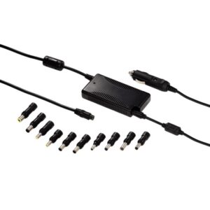 Incarcator universal pentru notebook Hama 54193 Incarcator universal pentru notebook Hama 54193