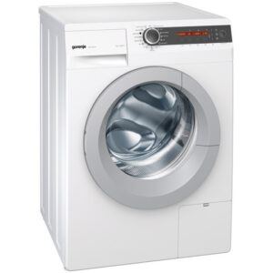 Masina de spalat rufe Gorenje W7643L, 1400 RPM, 7 kg, LCD, Clasa A+++, Alb Masina de spalat rufe Gorenje W7643L, 1400 RPM, 7 kg, LCD, Clasa A+++, Alb