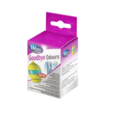 Odorizant frigider Wpro 480181700301