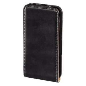 Husa Hama 108615 pentru Samsung Galaxy Ace, Negru Husa Hama 108615 pentru Samsung Galaxy Ace, Negru