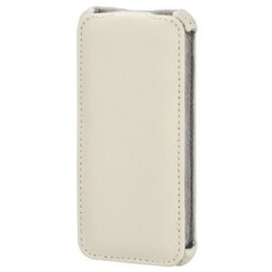 Husa Hama 118802 pentru iPhone 5/5S/SE, Alb Husa Hama 118802 pentru iPhone 5/5S/SE, Alb