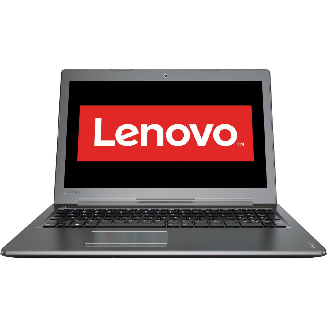 Laptop Lenovo 510-15IKB, Intel Core i7-7500U, 8 DDR4, SSD 256GB, nVidia GeForce 940MX 4GB, Free DOS Laptop Lenovo 510-15IKB, Intel Core i7-7500U, 8 DDR4, SSD 256GB, nVidia GeForce 940MX 4GB, Free DOS