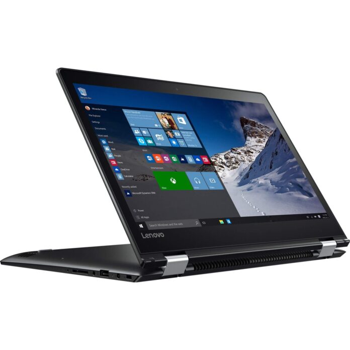 Laptop 2 in 1 Lenovo Yoga 710-15IKB, Intel Core i7-7500U, 16GB DDR4, SSD 512GB, GeForce 940MX, Windows 10 Laptop 2 in 1 Lenovo Yoga 710-15IKB, Intel Core i7-7500U, 16GB DDR4, SSD 512GB, GeForce 940MX, Windows 10