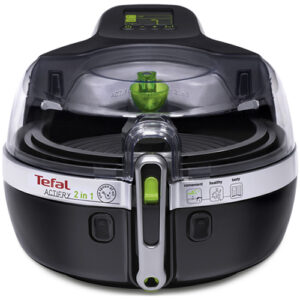 Friteuza Tefal Actifry YV9601, 1550 W, 1.5 kg, 2 in 1 Friteuza Tefal Actifry YV9601, 1550 W, 1.5 kg, 2 in 1