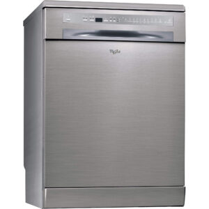 Masina de spalat vase Whirlpool ADP8797A+IX, 13 seturi, 10 Programe, Clasa A+, Inox Masina de spalat vase Whirlpool ADP8797A+IX, 13 seturi, 10 Programe, Clasa A+, Inox