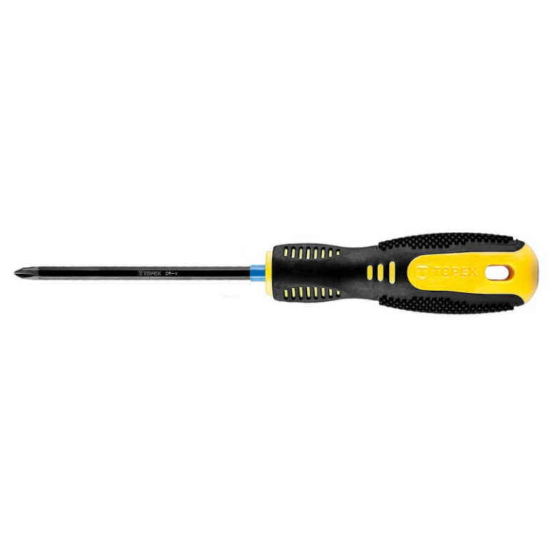 Surubelnita Topex Philips, Varf PH1 Lungime 200 mm