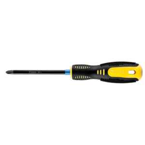 Surubelnita Topex Philips, Varf PH2 Lungime 100 mm Surubelnita Topex Philips, Varf PH2 Lungime 100 mm