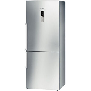 Combina frigorifica Bosch KGN46AI22, 346 l, Clasa A+ Combina frigorifica Bosch KGN46AI22, 346 l, Clasa A+