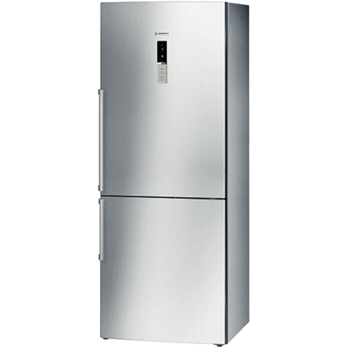 Combina frigorifica Bosch KGN46AI22, 346 l, Clasa A+ Combina frigorifica Bosch KGN46AI22, 346 l, Clasa A+