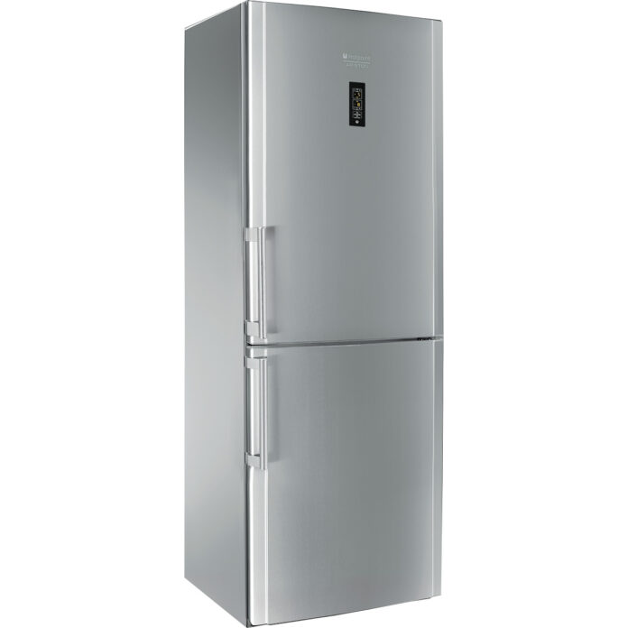 Combina frigorifica Hotpoint ENBYH 19323 FW O3, 449 l, Clasa A++, Inox Combina frigorifica Hotpoint ENBYH 19323 FW O3, 449 l, Clasa A++, Inox