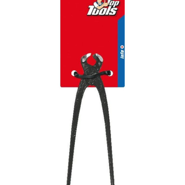 Cleste Rabbit Top Tools, 250 mm, Otel/Crom