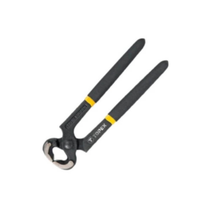 Cleste Cuie Topex, 200 mm, Otel/Crom/Vanadiu, Maner Ergonomic Antiderapant Cleste Cuie Topex, 200 mm, Otel/Crom/Vanadiu, Maner Ergonomic Antiderapant