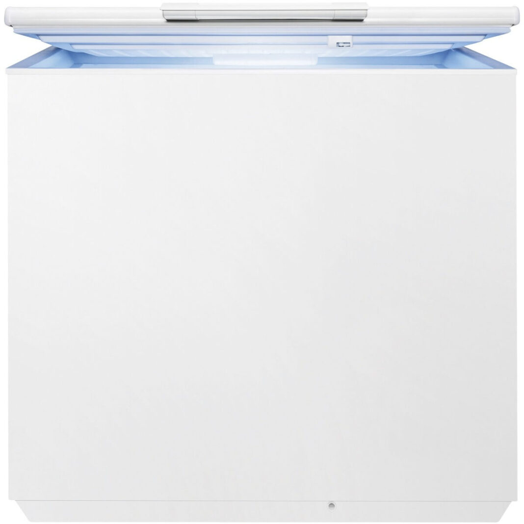 Lada frigorifica Electrolux EC2801AOW, 260 L, Clasa A+