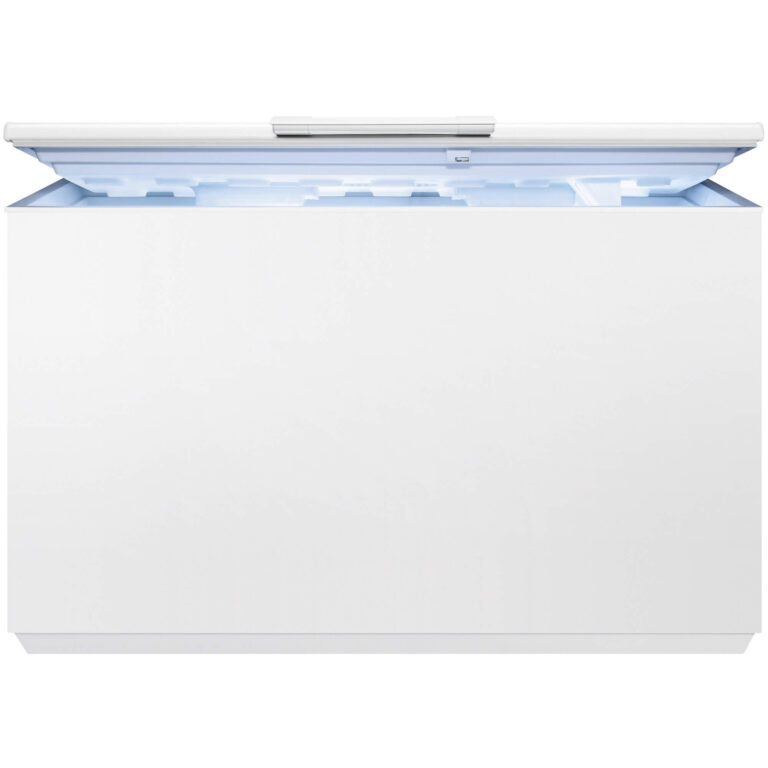 Lada frigorifica Electrolux EC2640AOW, 230 L, Frost free, Clasa A+, Alb