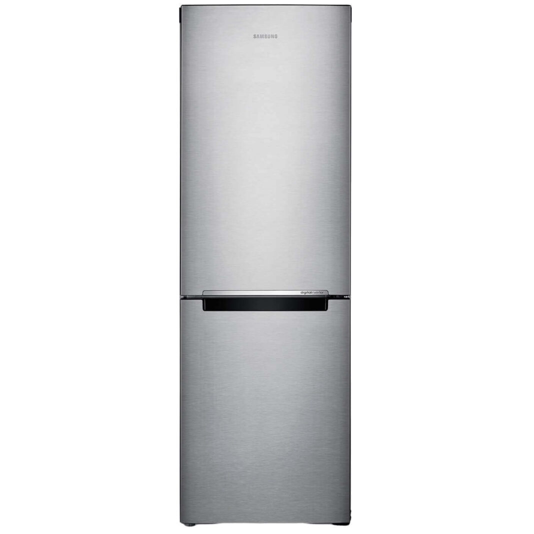 Combina frigorifica Samsung RB29FSRNDSA/EF, 290 l, Clasa A+, Argintiu Combina frigorifica Samsung RB29FSRNDSA/EF, 290 l, Clasa A+, Argintiu