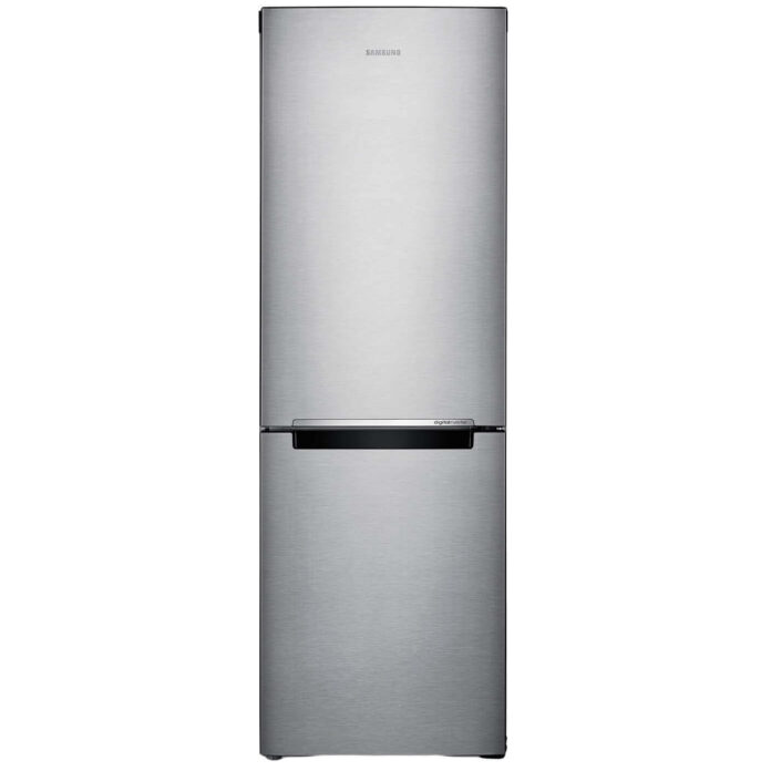 Combina frigorifica Samsung RB29FSRNDSA/EF, 290 l, Clasa A+, Argintiu Combina frigorifica Samsung RB29FSRNDSA/EF, 290 l, Clasa A+, Argintiu