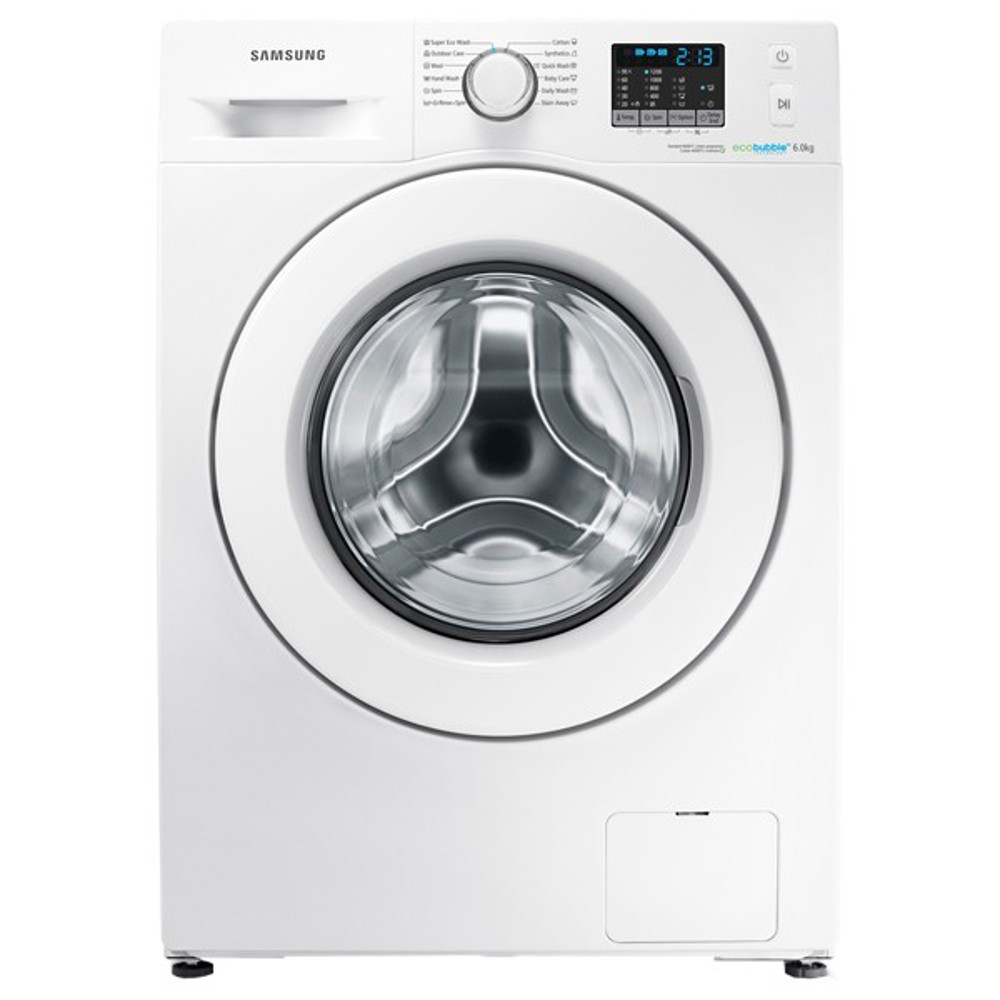 Masina de spalat rufe Samsung WF60F4E0W2W, 1200 rpm, 6 kg, Clasa A++ Masina de spalat rufe Samsung WF60F4E0W2W, 1200 rpm, 6 kg, Clasa A++