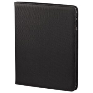 Husa Hama Arezzo 104635 pentru iPad 3 / iPad 4, Negru Husa Hama Arezzo 104635 pentru iPad 3 / iPad 4, Negru