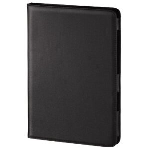 Husa Hama Arezzo 108213 pentru Samsung Galaxy Tab 10.1, Negru Husa Hama Arezzo 108213 pentru Samsung Galaxy Tab 10.1, Negru