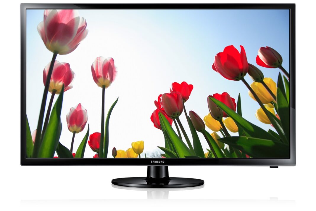 Televizor LED, Samsung 28F4000, 70 cm, HD
