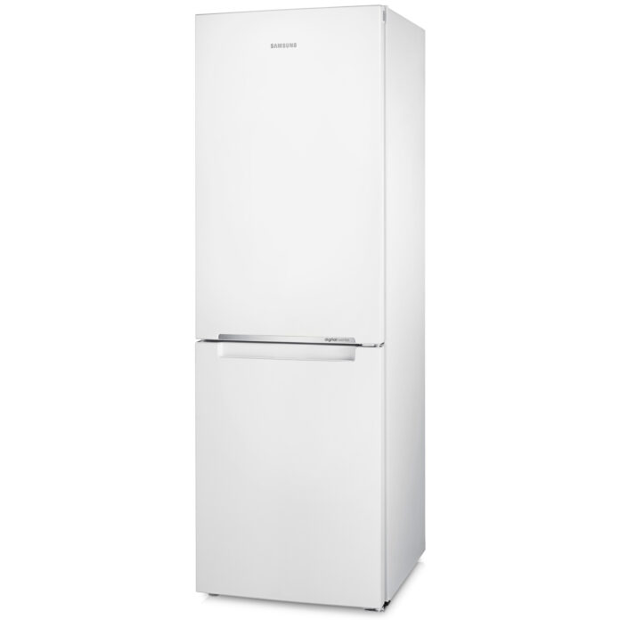 Combina frigorifica Full No Frost Samsung RB29FSRNDWW, 290 l, Clasa A+ Combina frigorifica Full No Frost Samsung RB29FSRNDWW, 290 l, Clasa A+