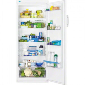 Frigider cu o usa Zanussi ZRA33100WA, 320 l, Clasa A+ Frigider cu o usa Zanussi ZRA33100WA, 320 l, Clasa A+