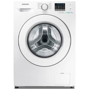 Masina de spalat rufe Samsung Eco Bubble WF80F5E0W2W, 1200 RPM, 8 kg, Clasa A+++, Alb Masina de spalat rufe Samsung Eco Bubble WF80F5E0W2W, 1200 RPM, 8 kg, Clasa A+++, Alb