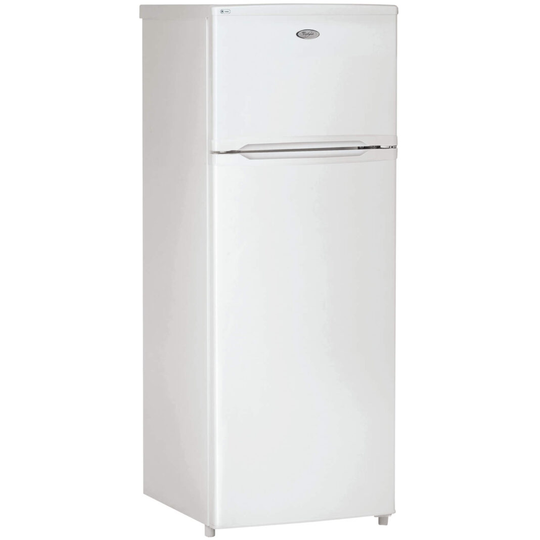Frigider cu doua usi Whirlpool ARC2353WH, 212 l, Clasa A+ Frigider cu doua usi Whirlpool ARC2353WH, 212 l, Clasa A+