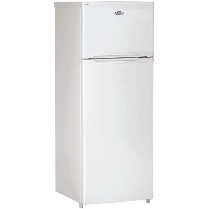 Frigider cu doua usi Whirlpool ARC2353WH, 212 l, Clasa A+ Frigider cu doua usi Whirlpool ARC2353WH, 212 l, Clasa A+