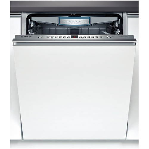 Masina de spalat vase incorporabila TimeLight Bosch SMV69N00EU, 14 Seturi, 6 Programe, Clasa A++, 60 cm