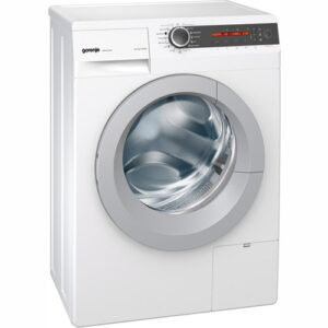 Masina de spalat rufe Gorenje W6643N/S, 1400 RPM, 6 kg, LCD, Clasa A+++, Alb Masina de spalat rufe Gorenje W6643N/S, 1400 RPM, 6 kg, LCD, Clasa A+++, Alb